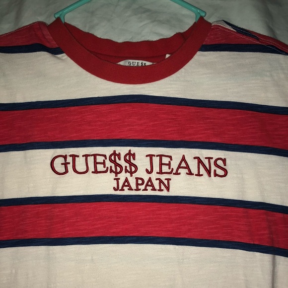 Guess | Shirts | Guess X Aap Rocky 